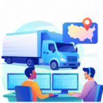 Logistics & Trucking