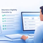 Insurance verification