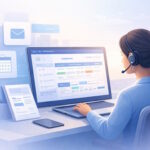 CRM & Lead Management