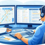 Truck Fleet Management